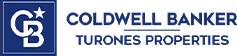 Agence immobilière Coldwell Banker Turones Properties
